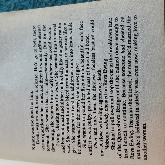 Divided in death book - Picture 4 of 4